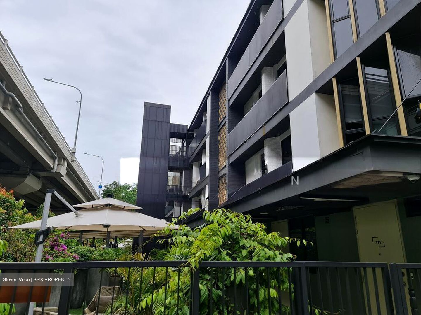 Keppel Road (D2), Apartment #512433811